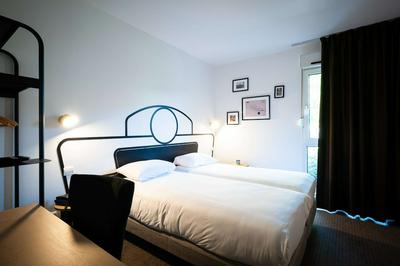 Kyriad Nuits-Saint-Georges