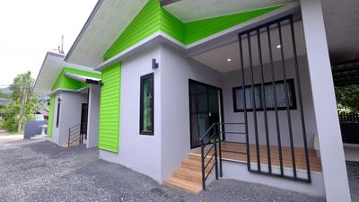 Panisara Pool Villa Samui