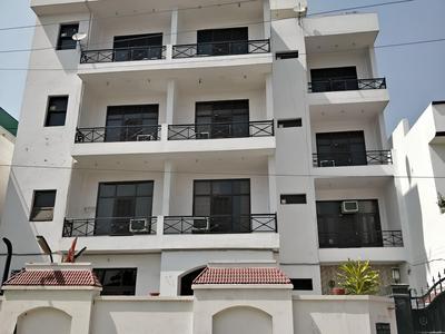 OYO 14105 Sai Vihar