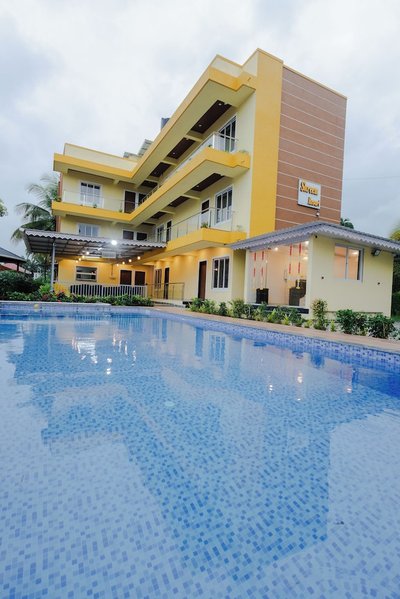 Shreem Resort