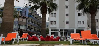 Nuova Beach Hotel