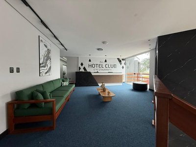 All In Hotel Club