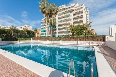 Rosmeri in Grau i Platja