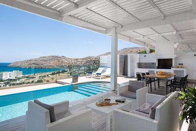 Villa Faros