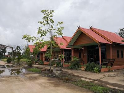 Tawadai Resort