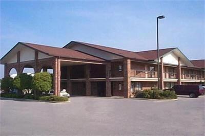 Days Inn by Wyndham Clanton AL, Billede 2