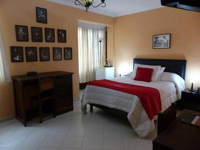 Casa Quinta Hotel Bogotá Centro