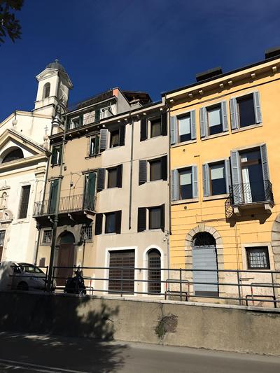 Rivadige Suite