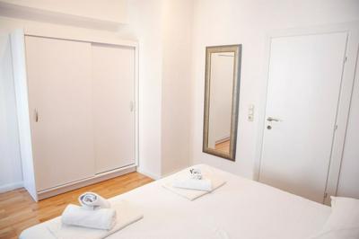 Petar - 150m From the City Center - A1-terasa