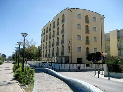 Hotel Alba