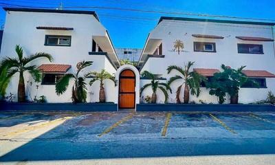 TJ Apartments, Calle 6, PDC