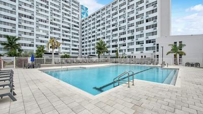 Landing St. Petersburg