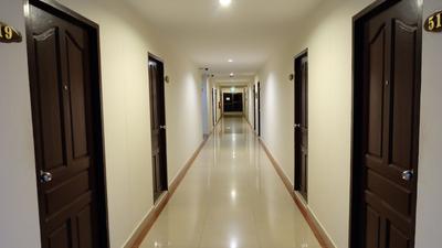 SP Residence Suvarnabhumi