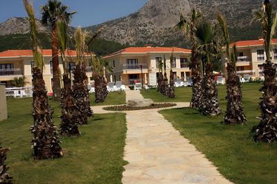 The One Club Hotel - All Inclusive