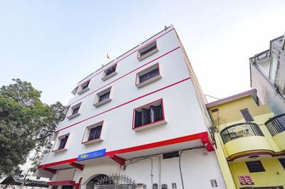 Fabexpress Vairagi Inn