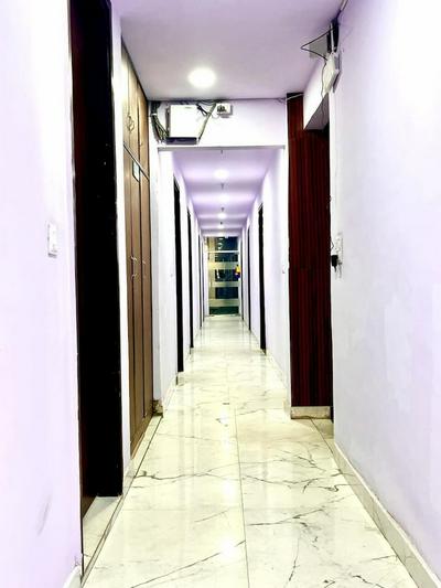 Hotel Star Inn