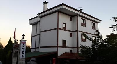 Safranbolu Yavuzlar Hotel