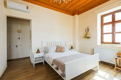 Lavantali Konak- Taşev Otel ve Restoran