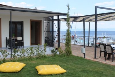 Address Küçükkuyu