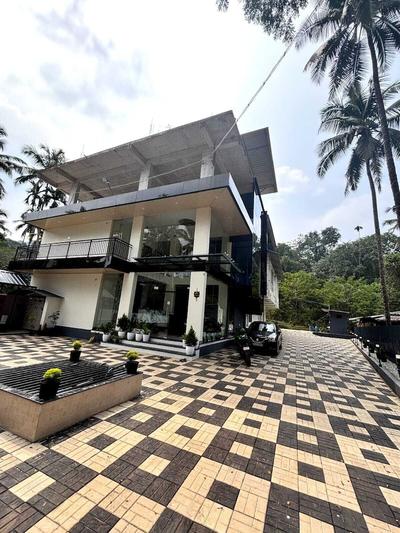 Evara Enclave Residency