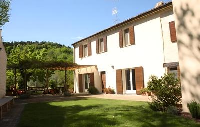 Agriturismo La Barca nel Bosco