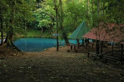 Hotel Sueño Real Rio Celeste