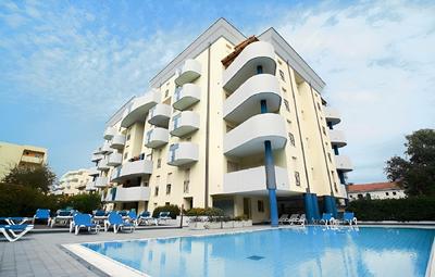 Condominio De La Mariute