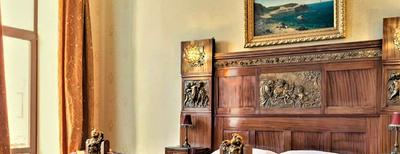 Art-Hotel Rachmaninov