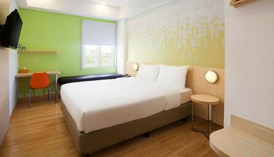 Zest Hotel Yogyakarta