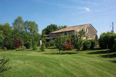 La Grange de Bellefontaine