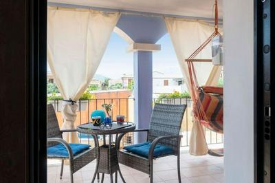 Welcomely - Il Nido Blu