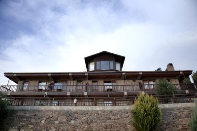 Assos Kartal Yuvası Boutique Hotel