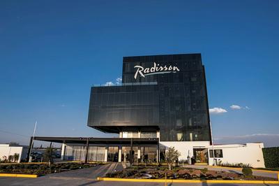 Radisson San Luis Potosi Aeropuerto