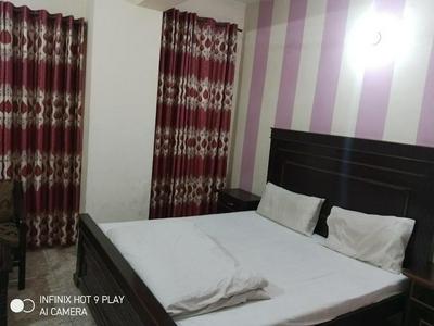 Hotel De Grand Saddar Rawalpindi