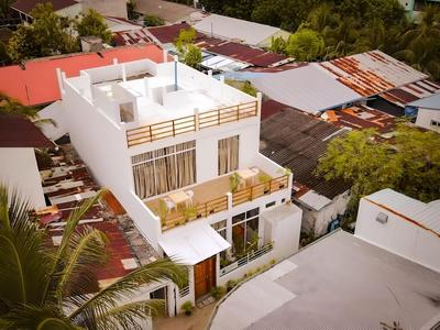 Raalhu Fonu Maldives