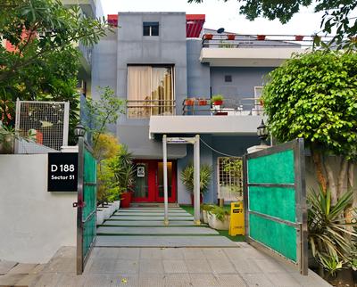 Hotel Admire Inn Sector-51 by ASPL