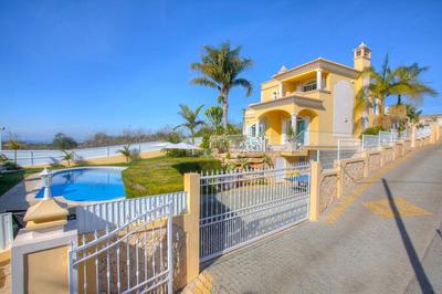 Villa Ocean Bliss