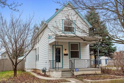 Morrill Modern Retreat Desirable Marion Village!