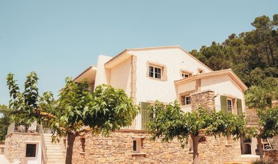 Le Domaine du Piaou