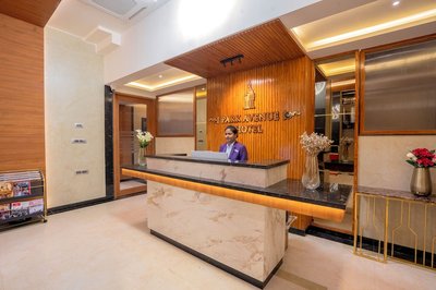 Park Avenue Hotel Bannerghata Road