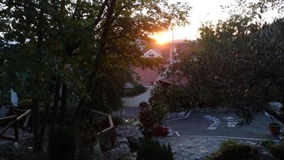 Hotel Ristorante Nido d'Aquila