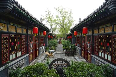 Pingyao Cheng Jia Hotel