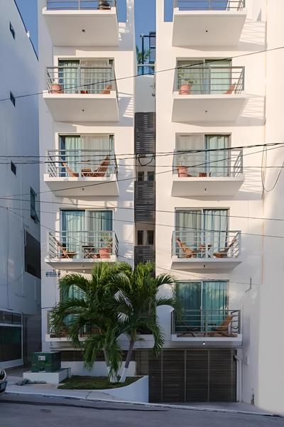 Coral Blue Beach Condo