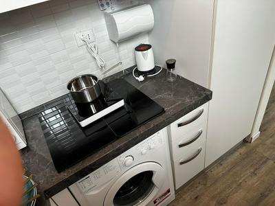 Cosy Studio Near Rapallo Beach Via Baisi