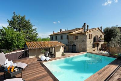 Villa Il Goro