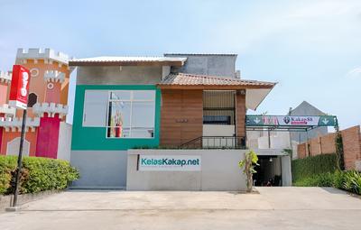 OYO 1622 Kakap 88 Family Homestay