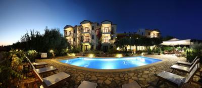 Diva Residence Otel - Image 22