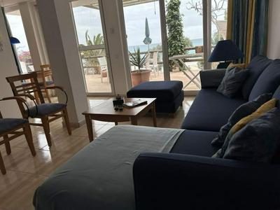 Apartment in Sonnen