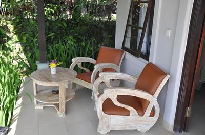 Teras Bali Rice Terrace Bungalows and Spa