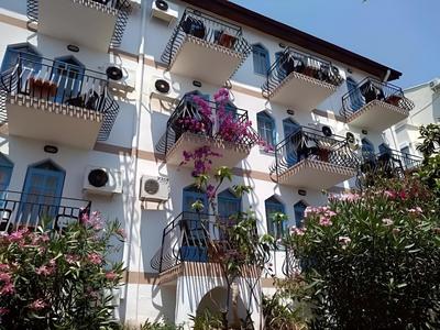 Kas Lemon Hotel